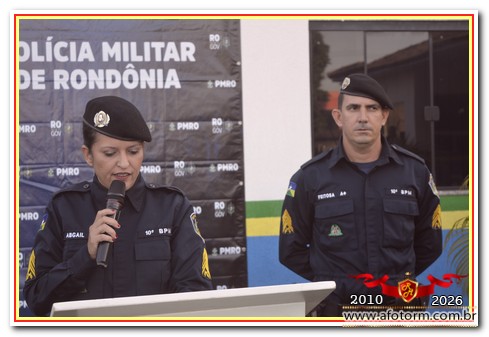 rolim de moura